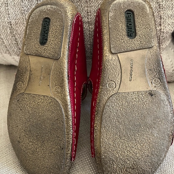 Remonte Sandals - Picture 5 of 8